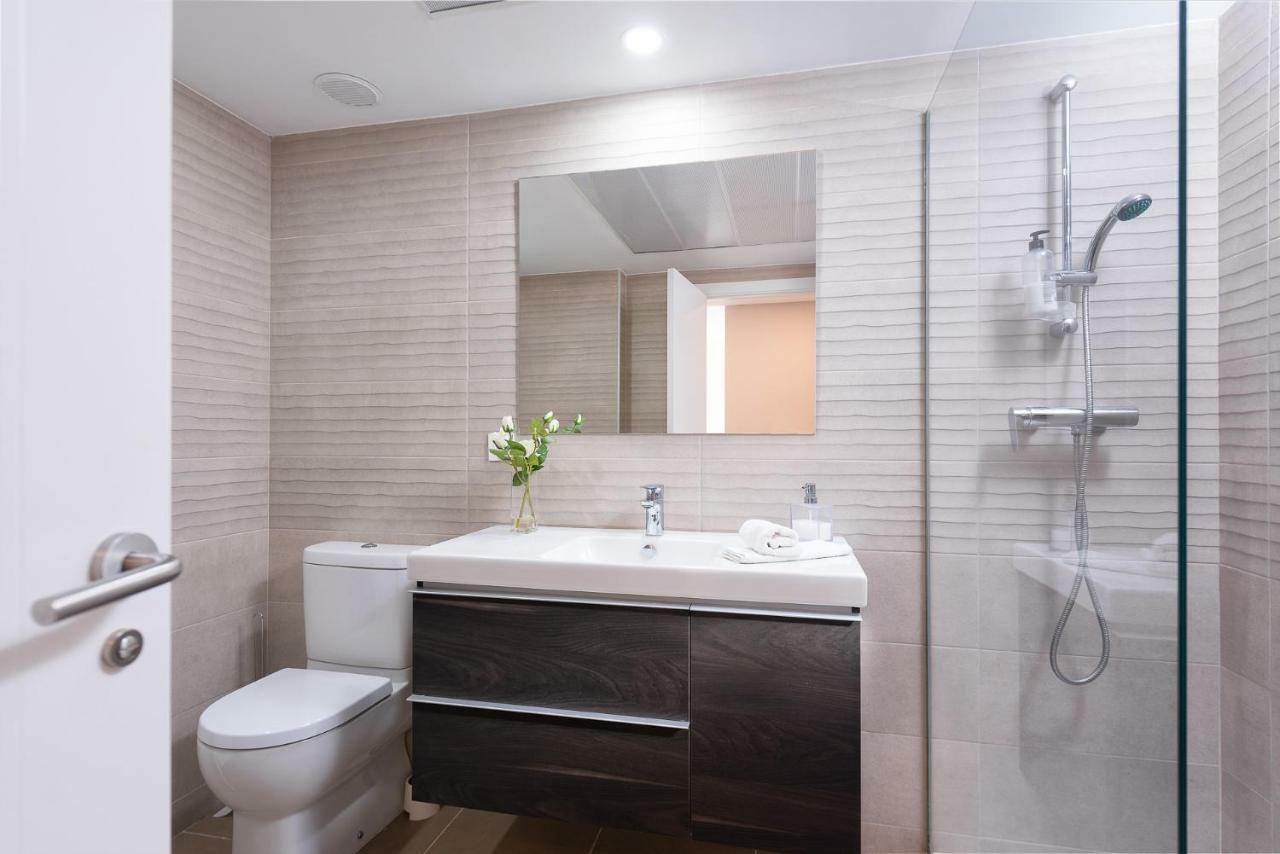 Apartmán Playa & Golf Alicante Exteriér fotografie