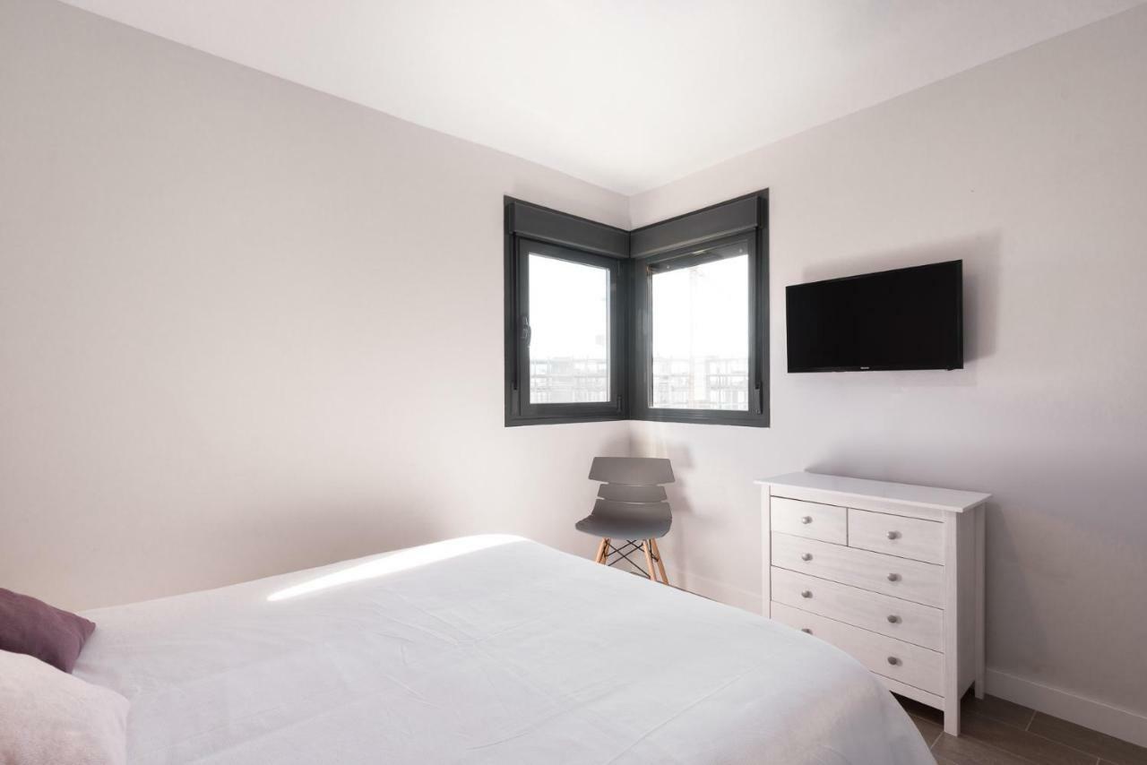 Apartmán Playa & Golf Alicante Exteriér fotografie