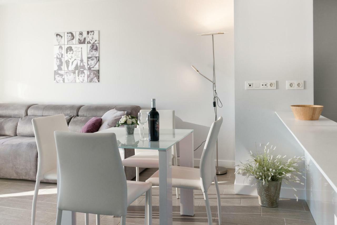 Apartmán Playa & Golf Alicante Exteriér fotografie